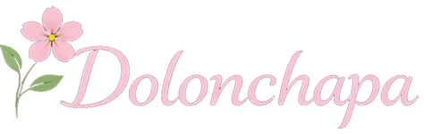 Dolonchapa Logo
